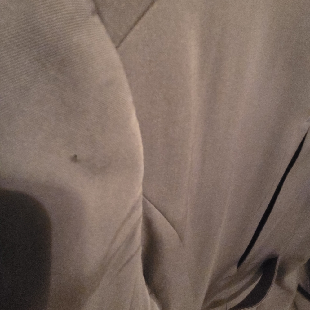Calvin Klein Women's Classic Pantsuit - Picture 8 of 8